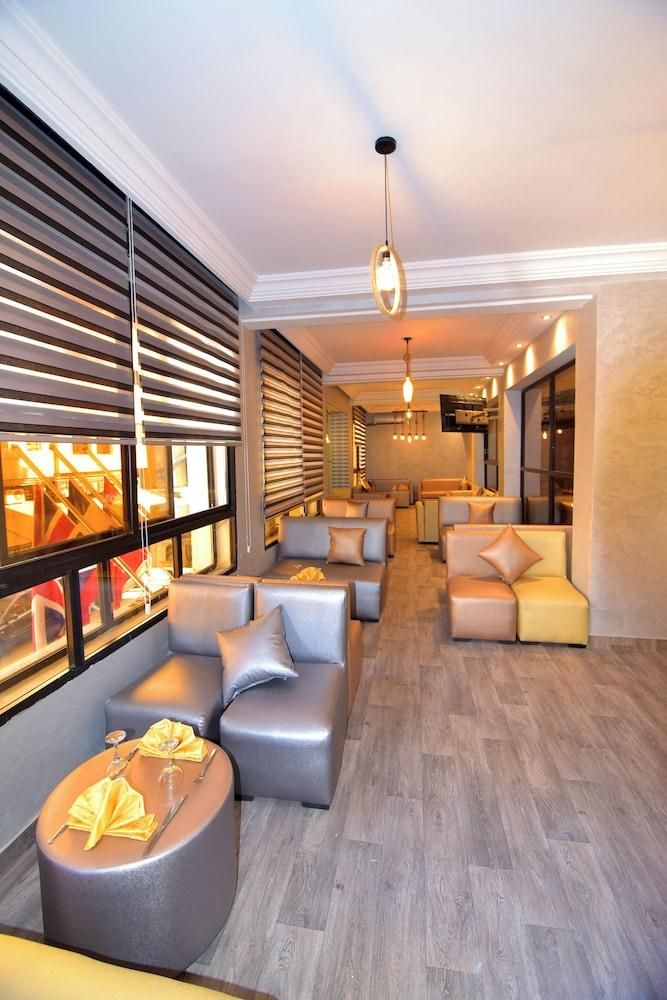 Sala d'estar Foto
