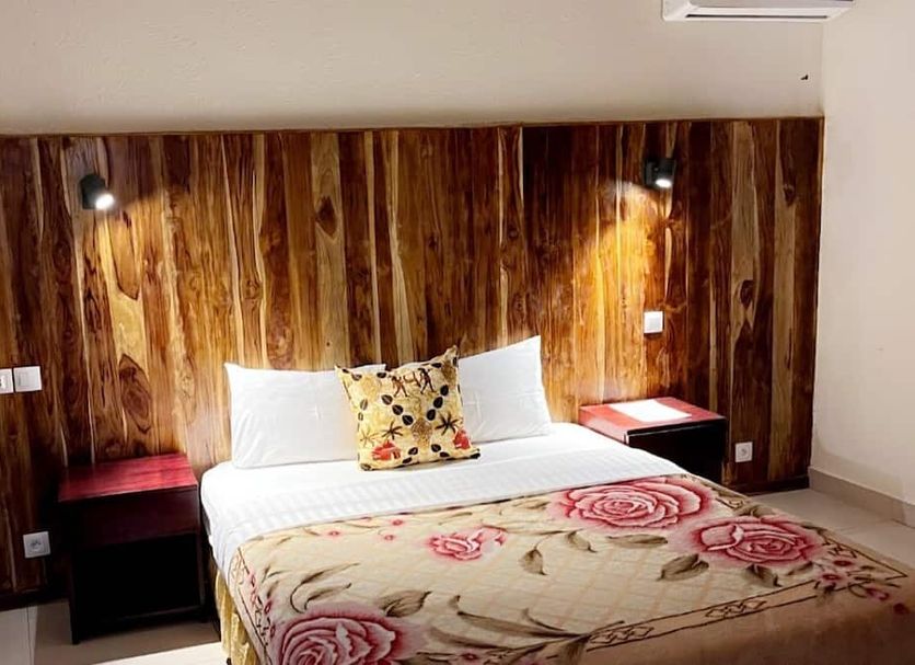 Habitació Foto