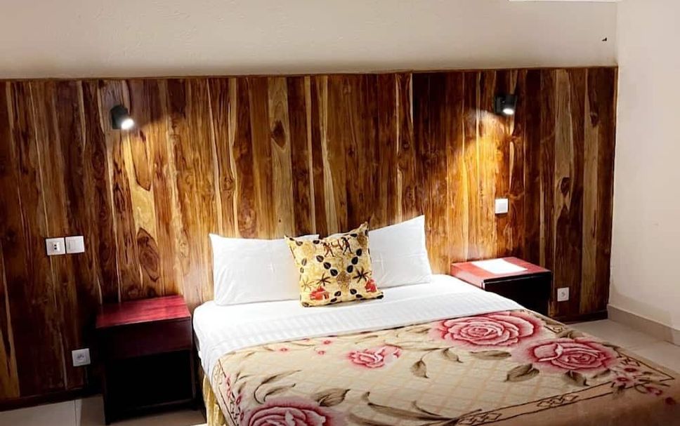 Habitació Foto