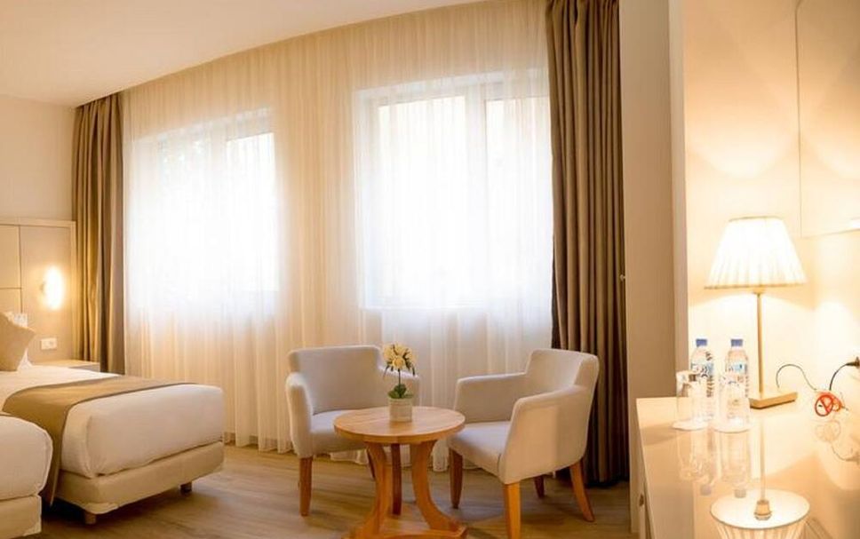 Habitació Foto