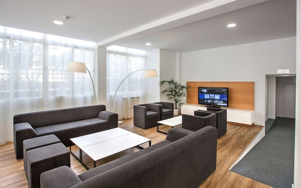 Sala Foto
