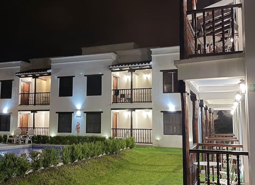 Edifici Foto