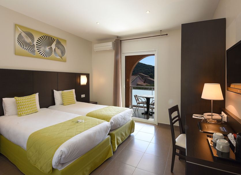 Habitació Foto