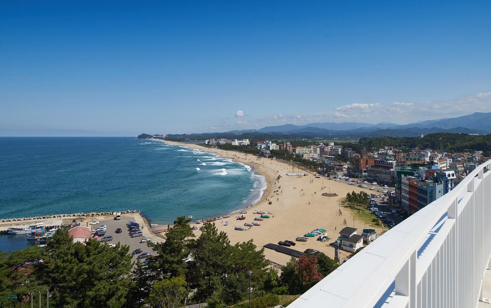Platja Foto