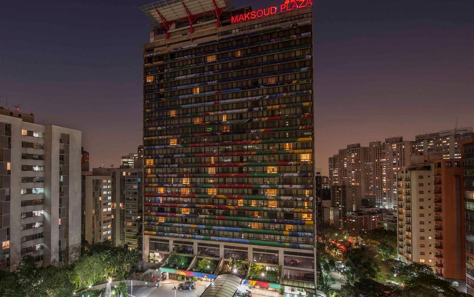 Edifici Foto