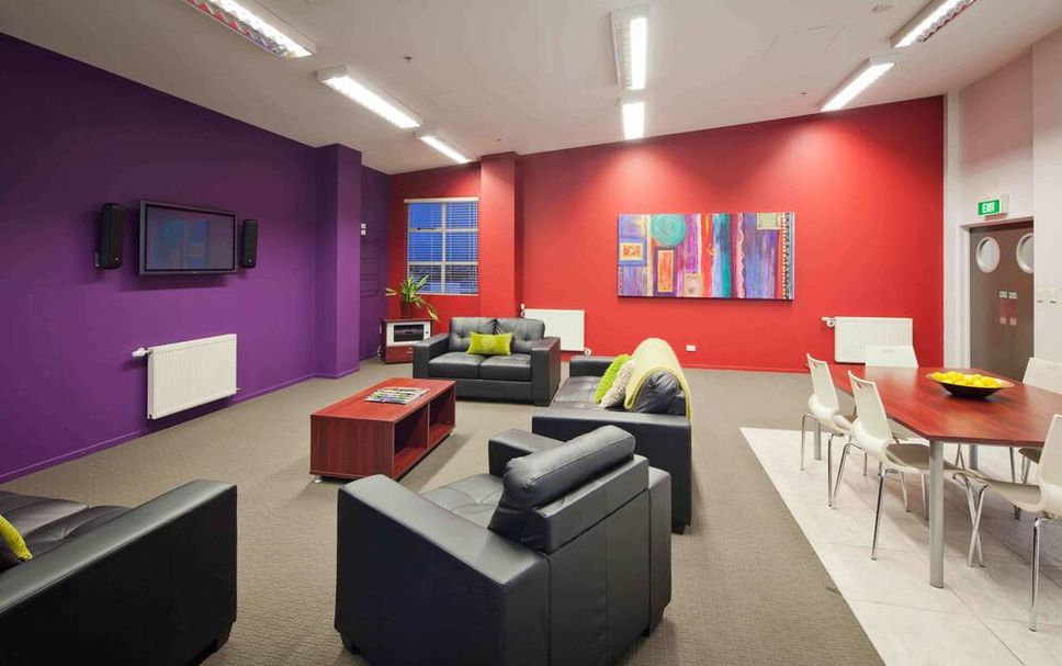 Servei de l'hotel Foto