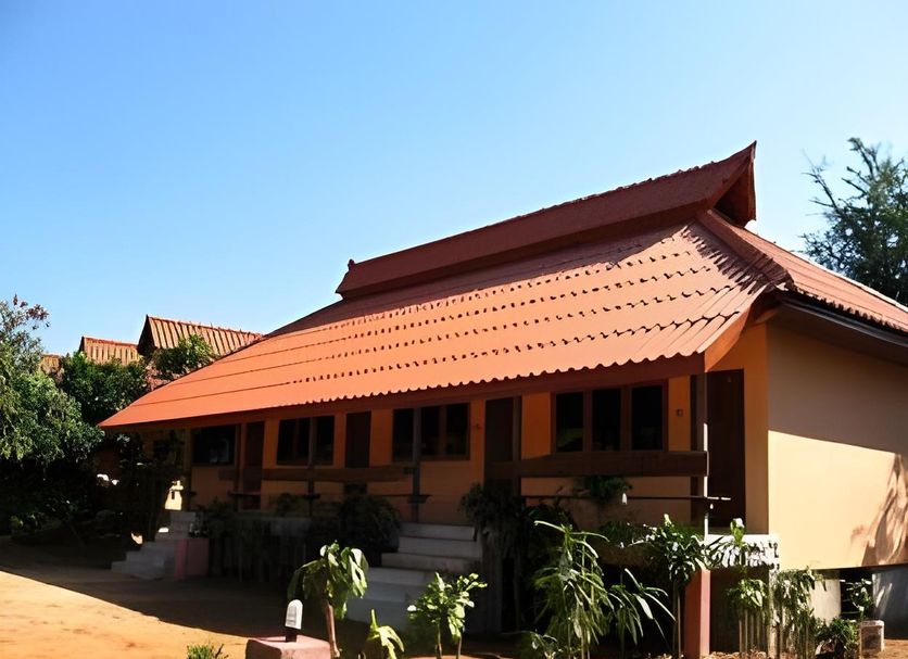 Edifici Foto