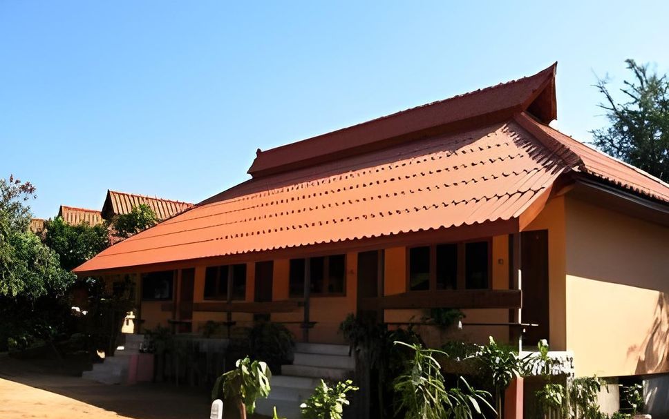 Edifici Foto