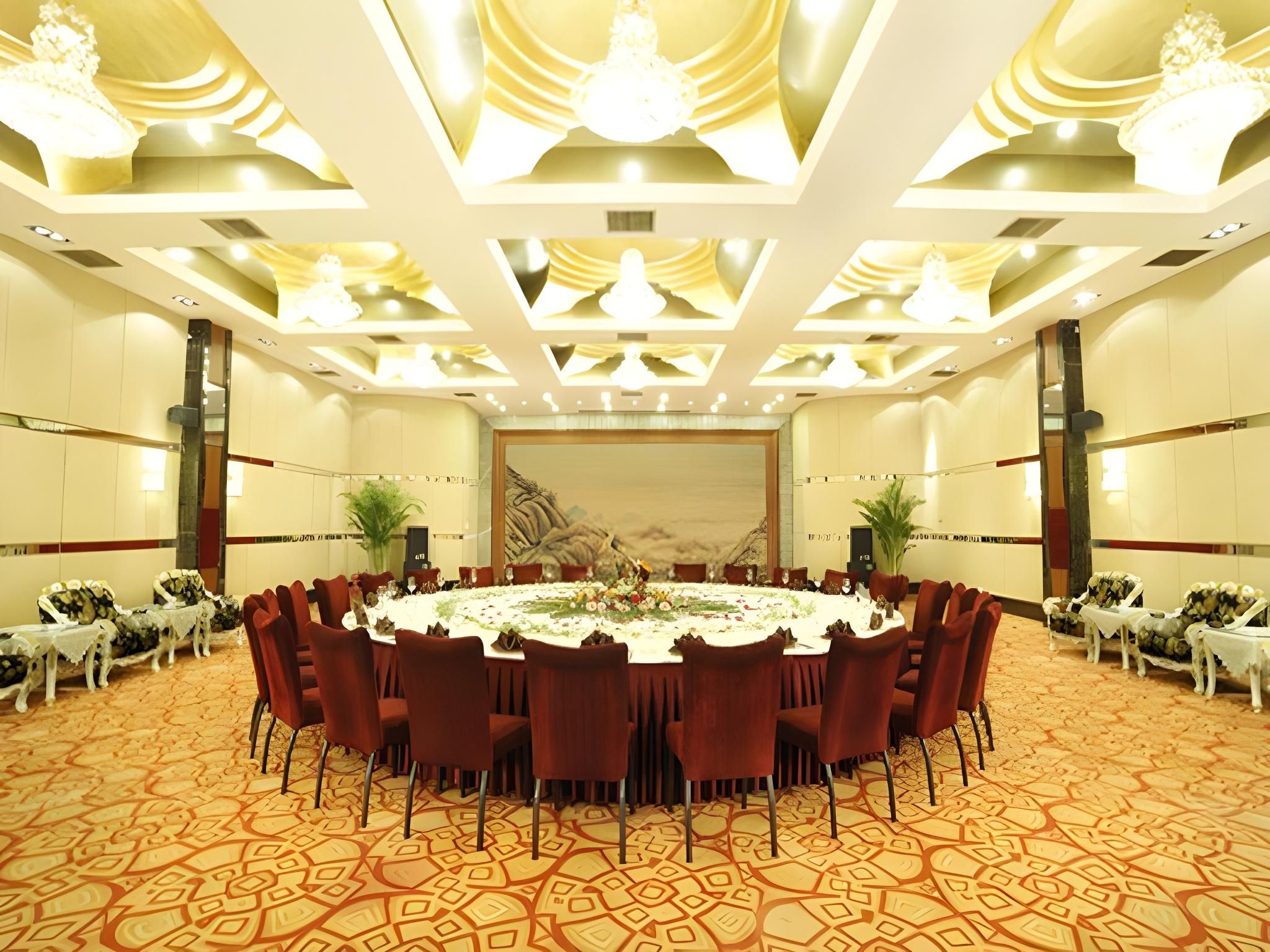 Sala de conferències