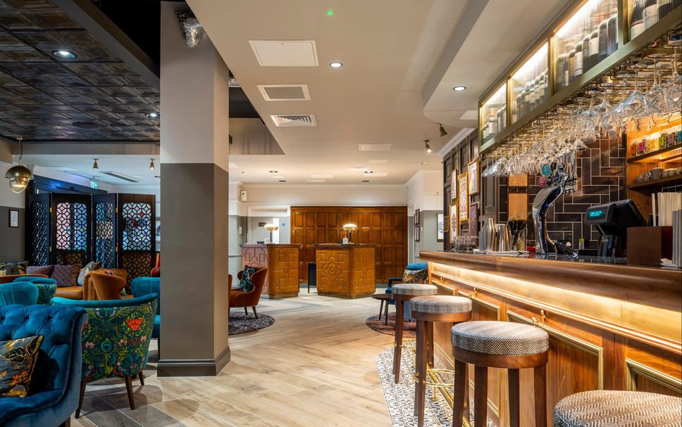 Bar Foto