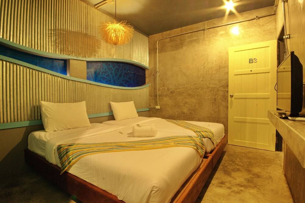 Habitació Foto