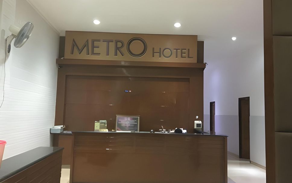 Recepció Foto