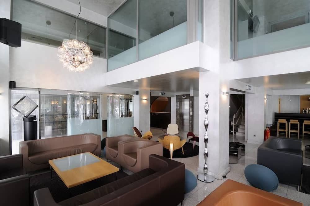 Sala d'estar Foto
