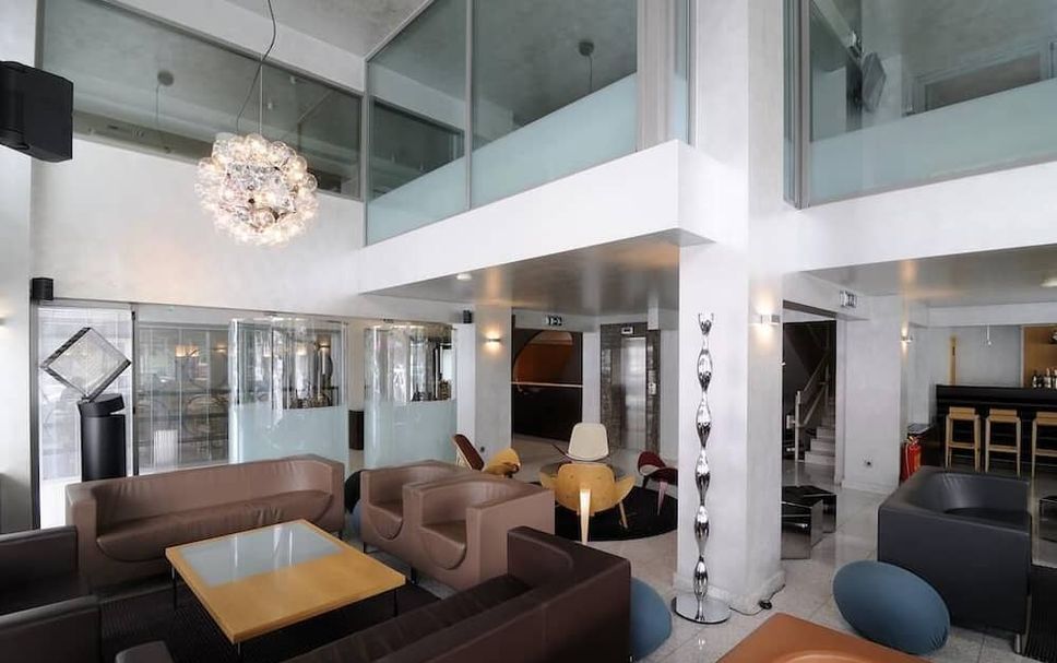 Sala d'estar Foto