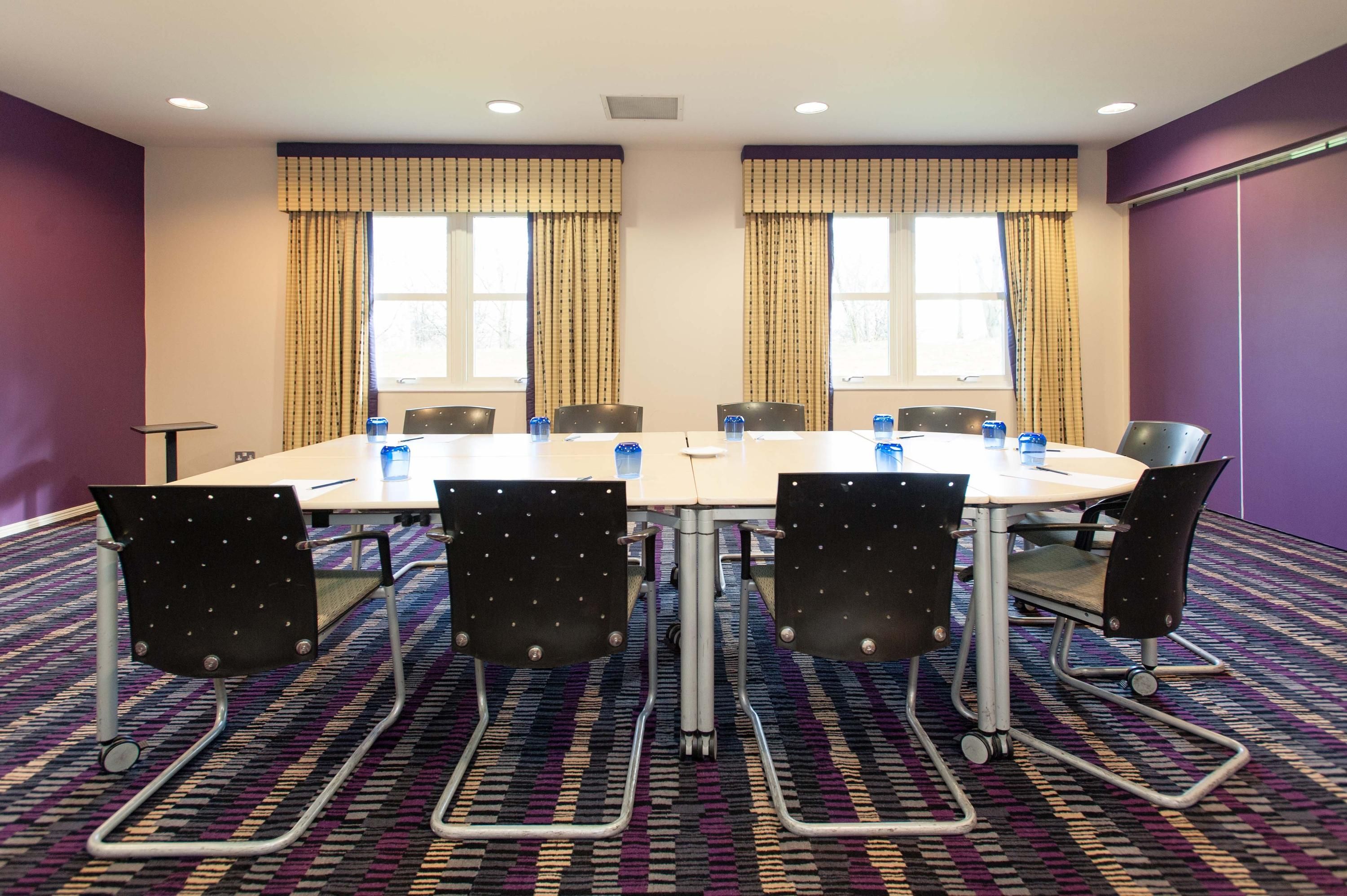 Sala de conferències