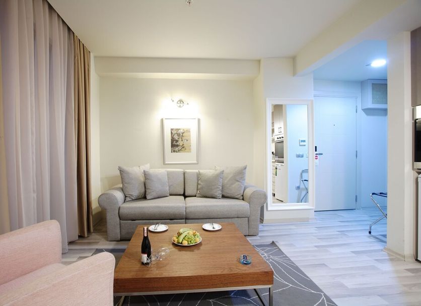 Sala Foto