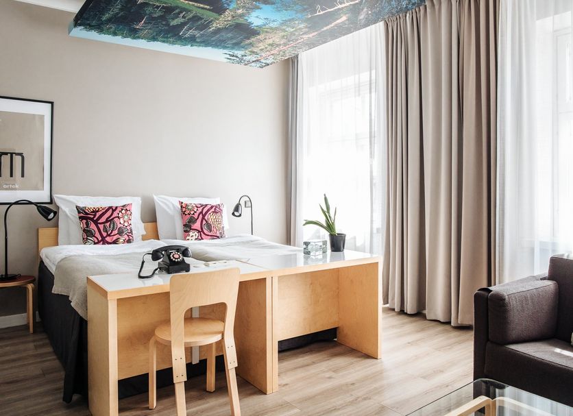 Sala Foto
