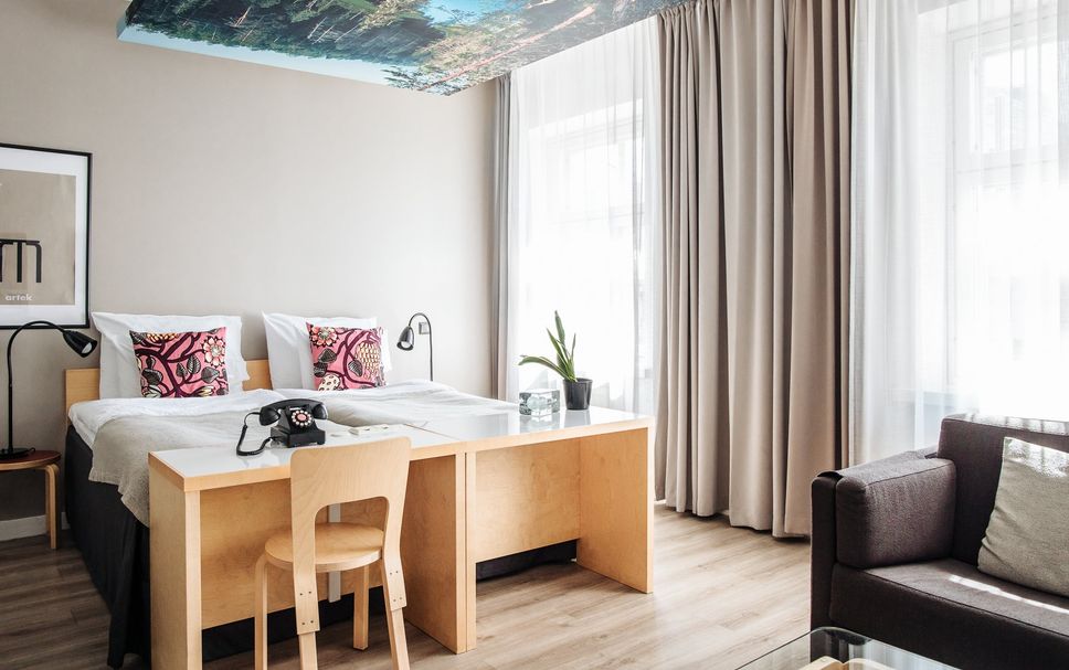 Sala Foto
