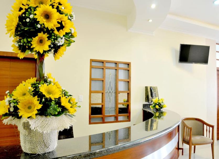 Recepció Foto