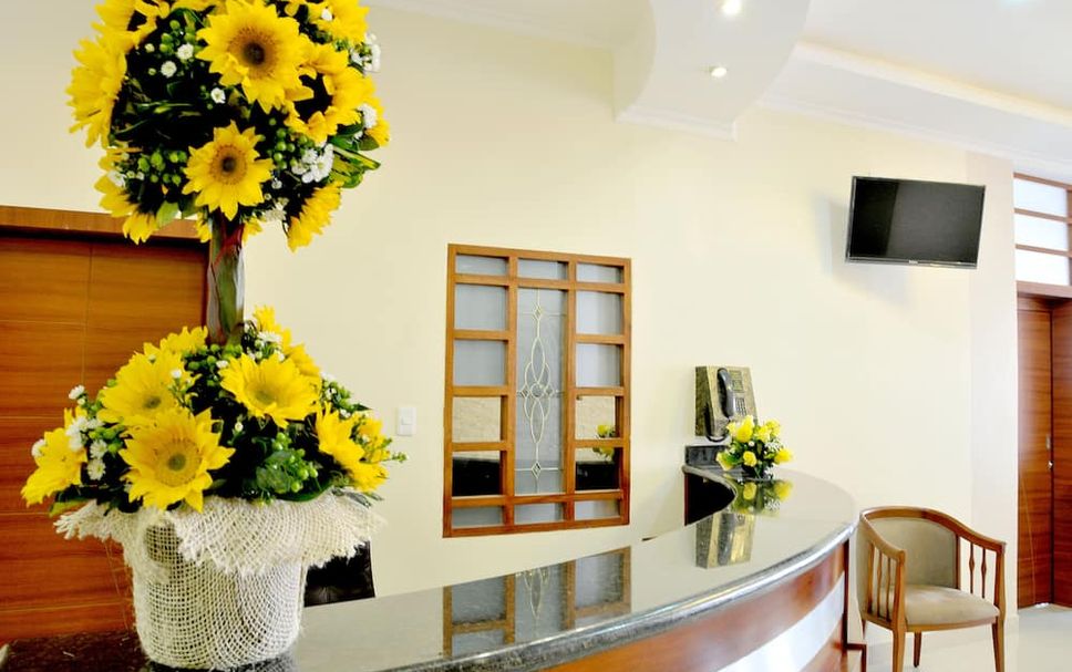 Recepció Foto