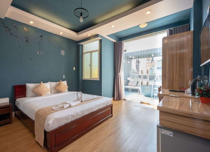 Habitació Foto