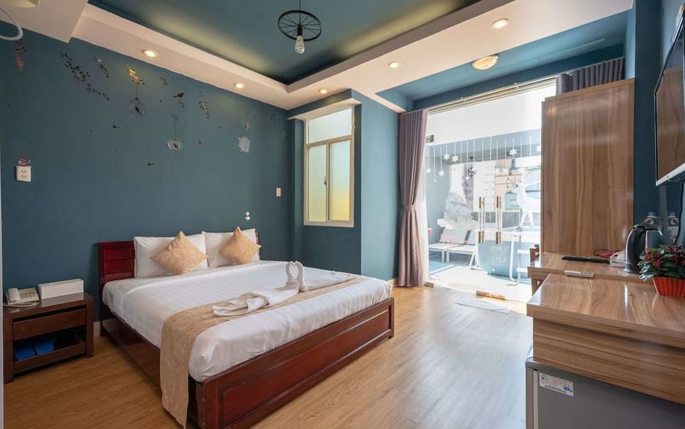 Habitació Foto