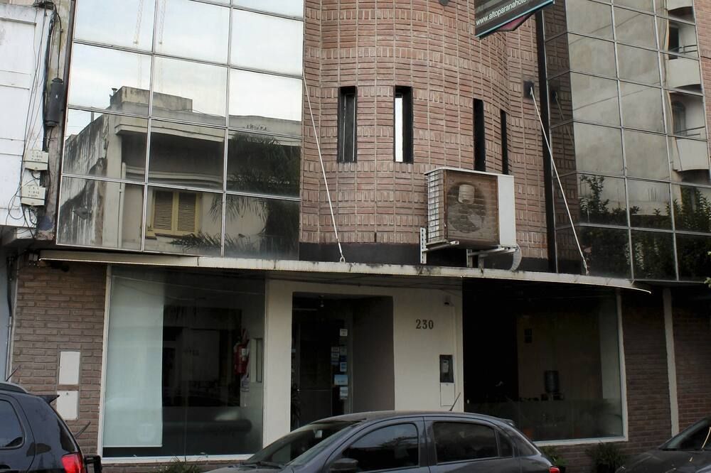 Edifici