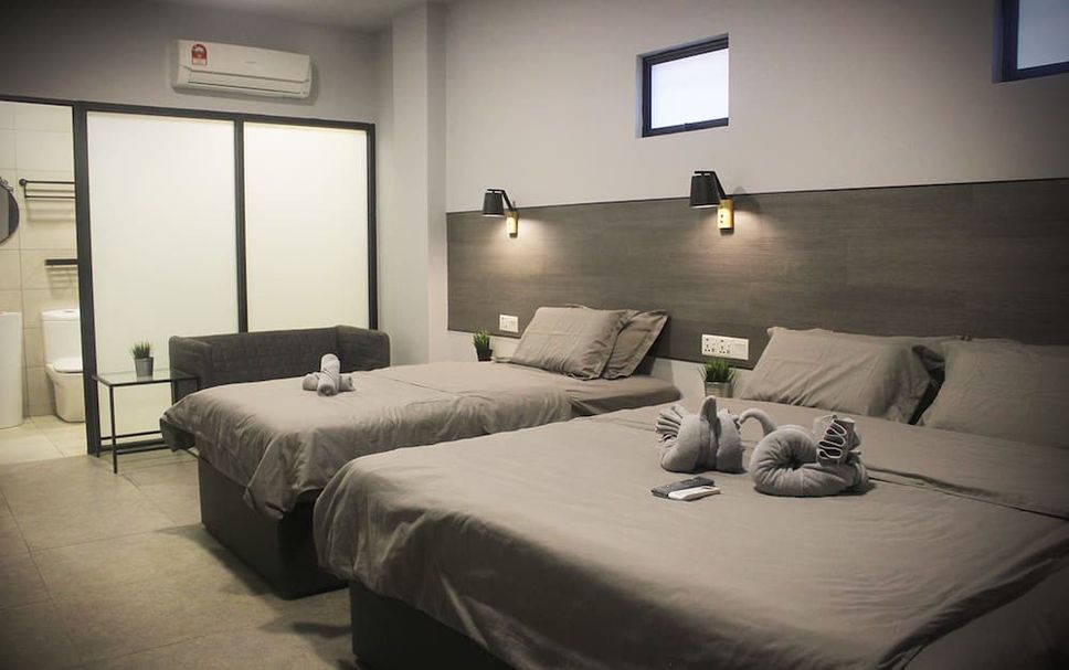 Habitació Foto