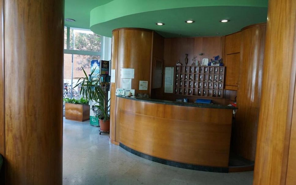 Recepció Foto