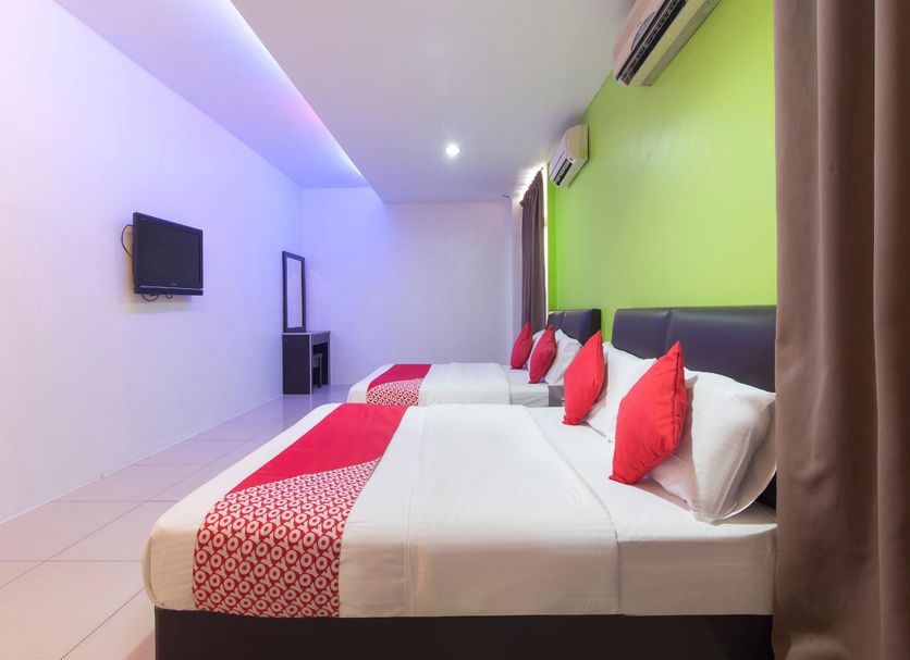 Habitació Foto