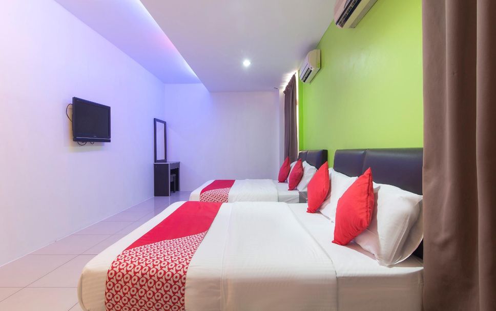 Habitació Foto