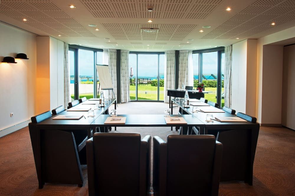 Sala de conferències