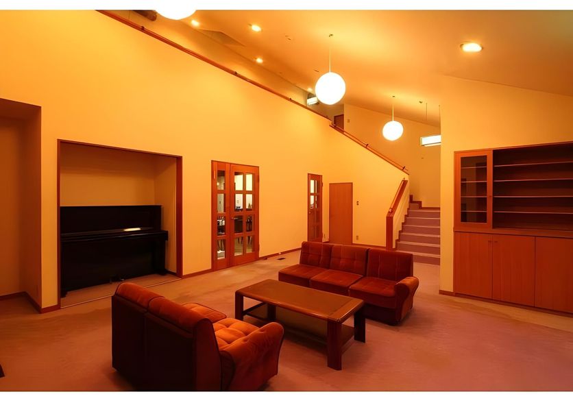 Sala Foto