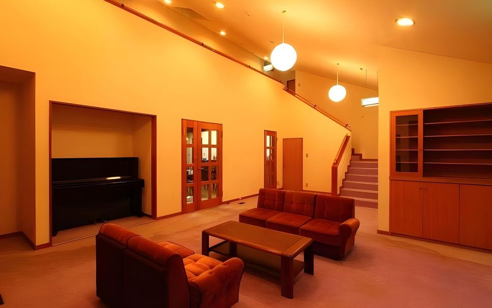Sala Foto