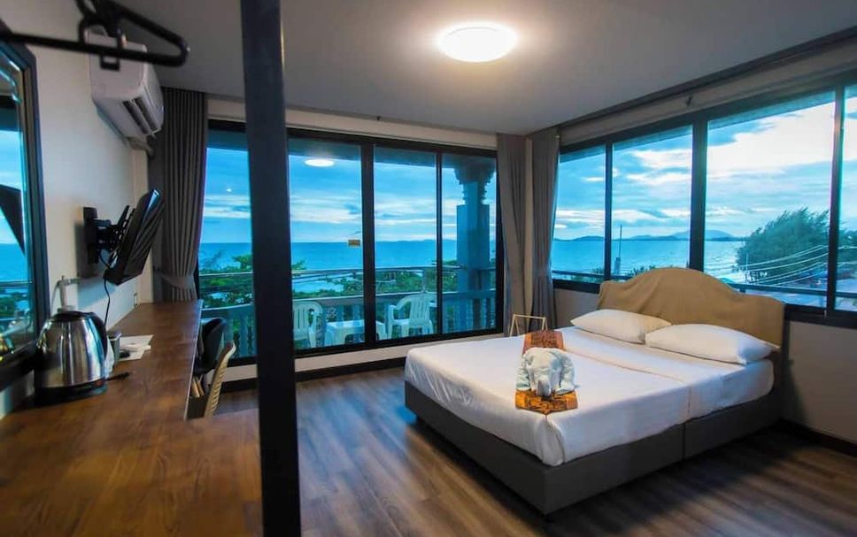 Habitació Foto