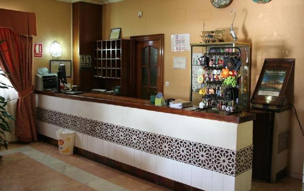 Recepció Foto