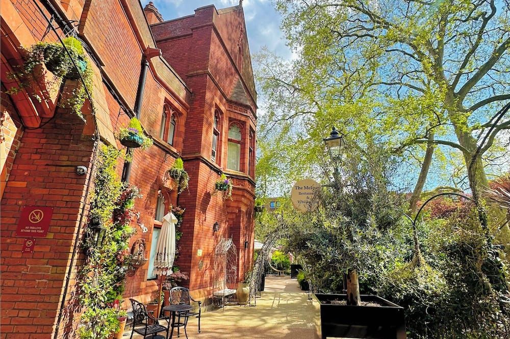 Vista exterior
