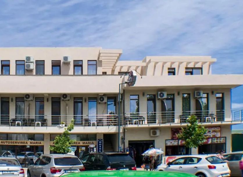 Edifici Foto