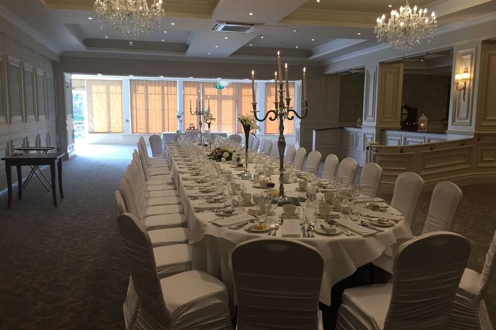 Sala de banquets