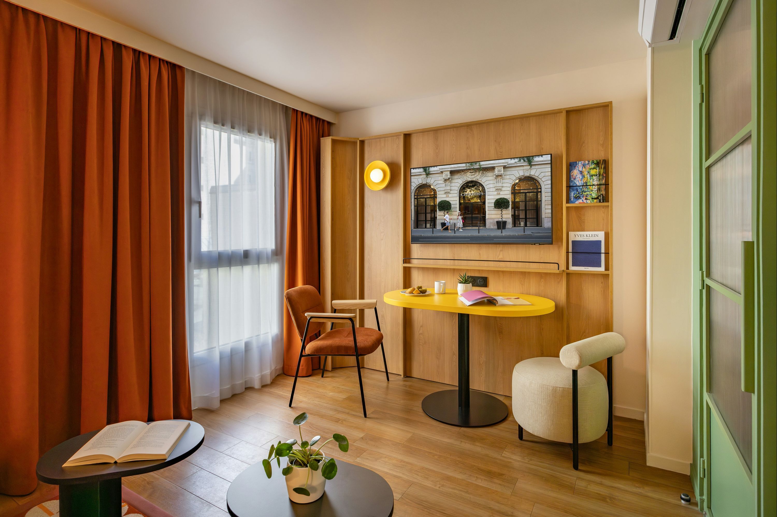 Sala Foto