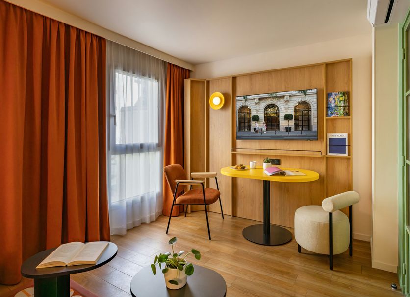 Sala Foto