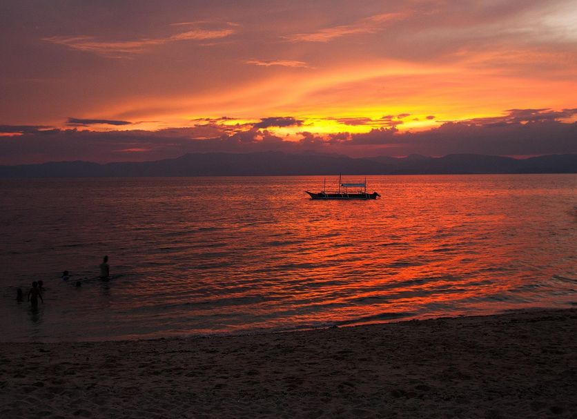 Platja Foto