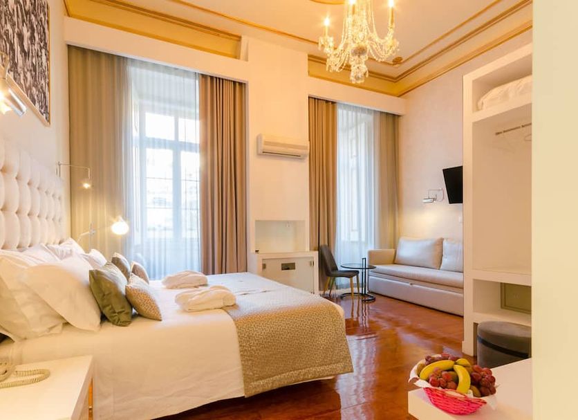 Habitació Foto