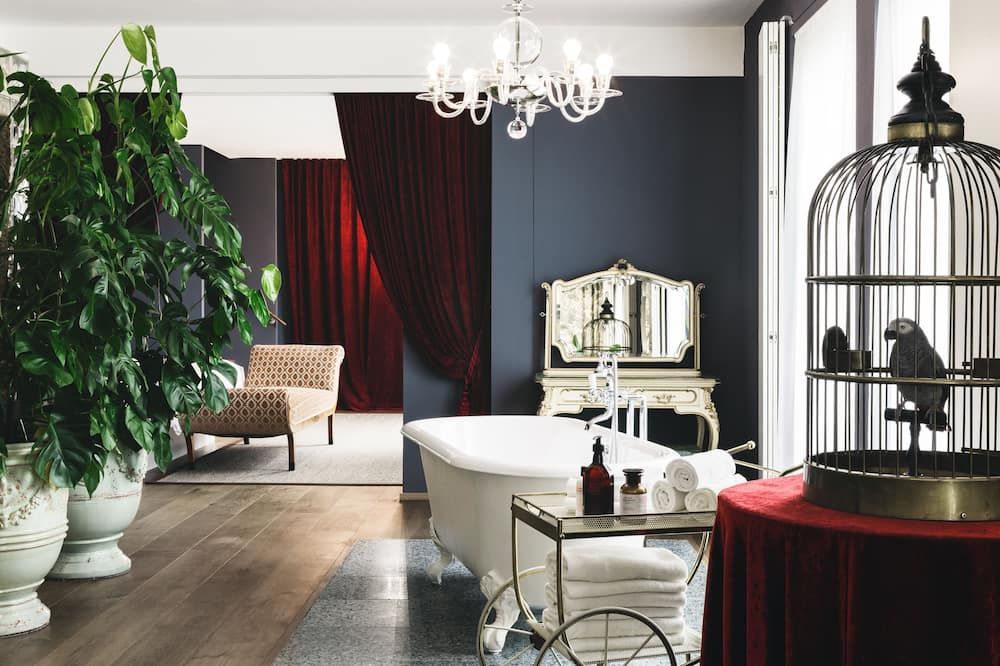 Serveis de l’habitació