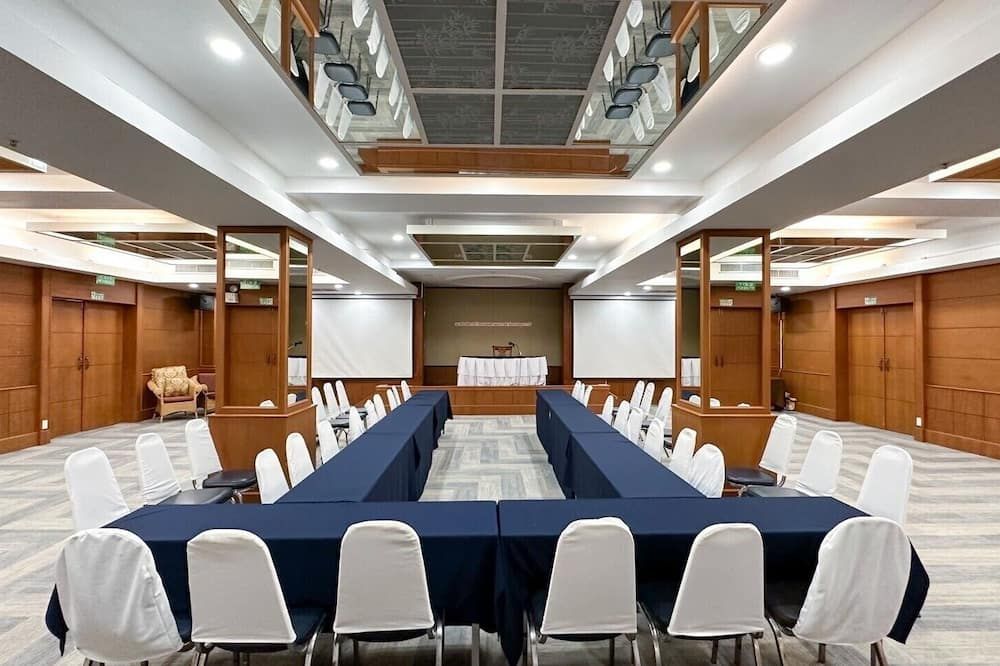 Sala de conferències