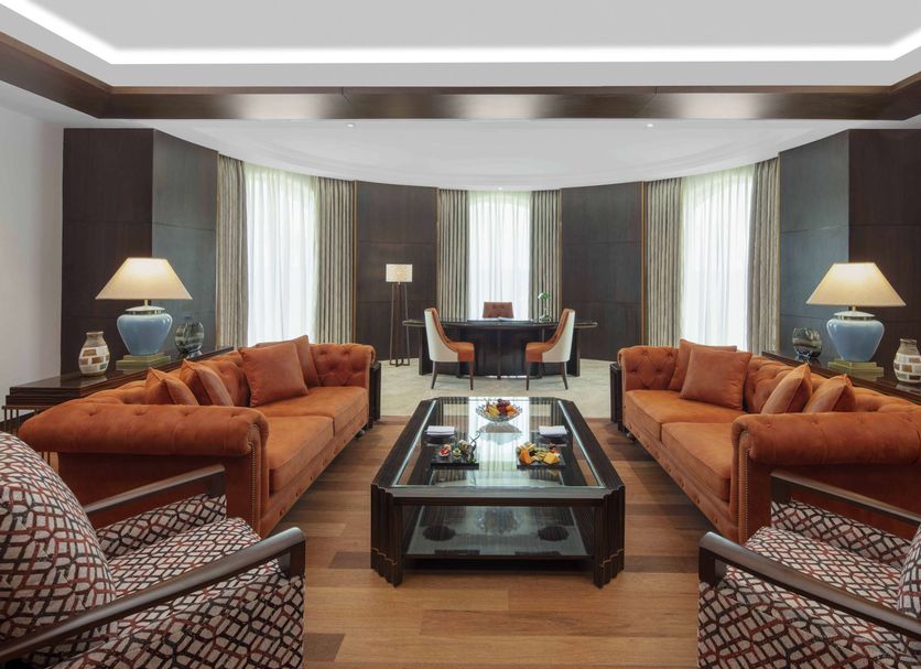 Sala d'estar Foto