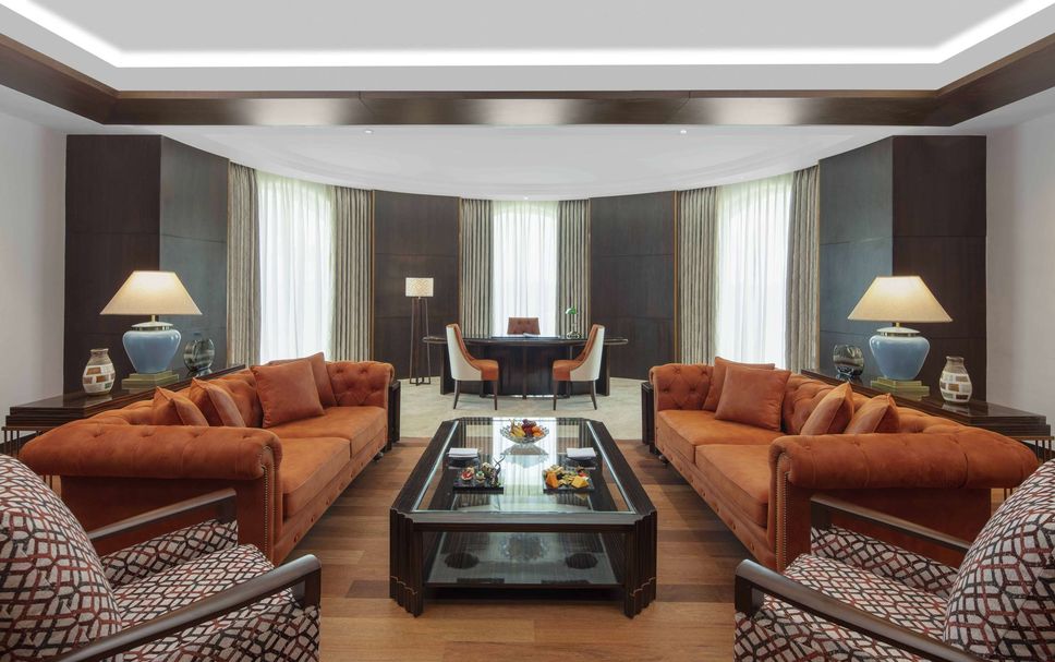 Sala d'estar Foto