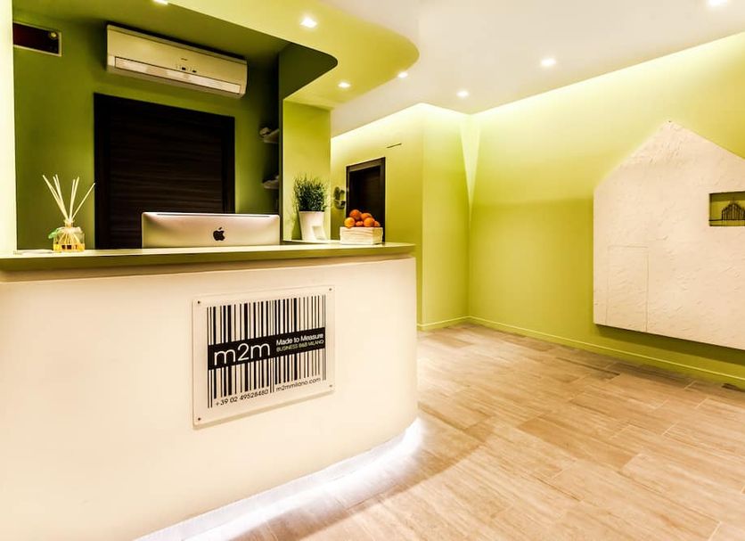 Recepció Foto
