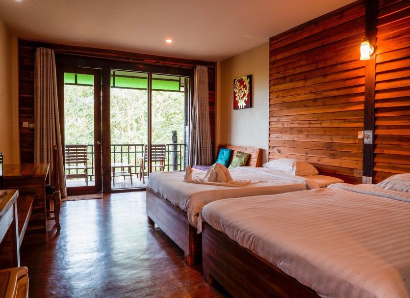 Habitació Foto