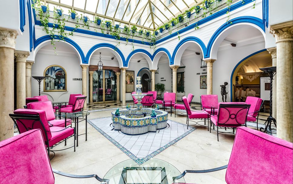 Sala d'estar Foto